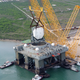 Image for article titled These Are The Wild Radar Ships That Make Missile Defense Possible